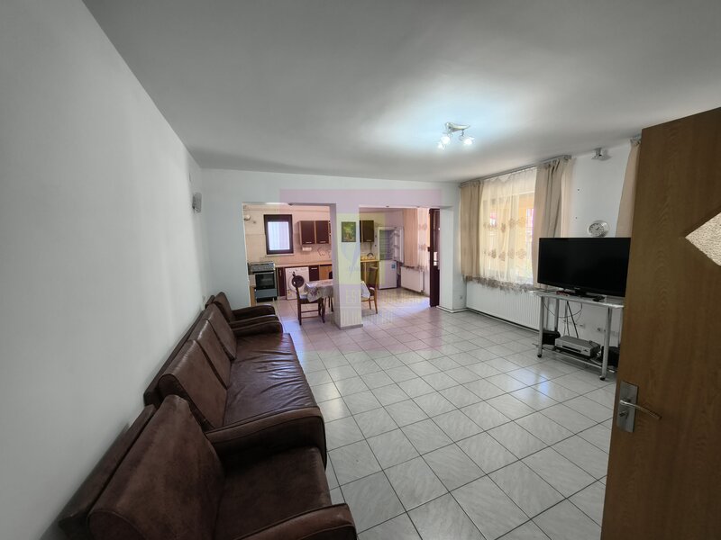 Vila tip Duplex- zona Antiaeriana