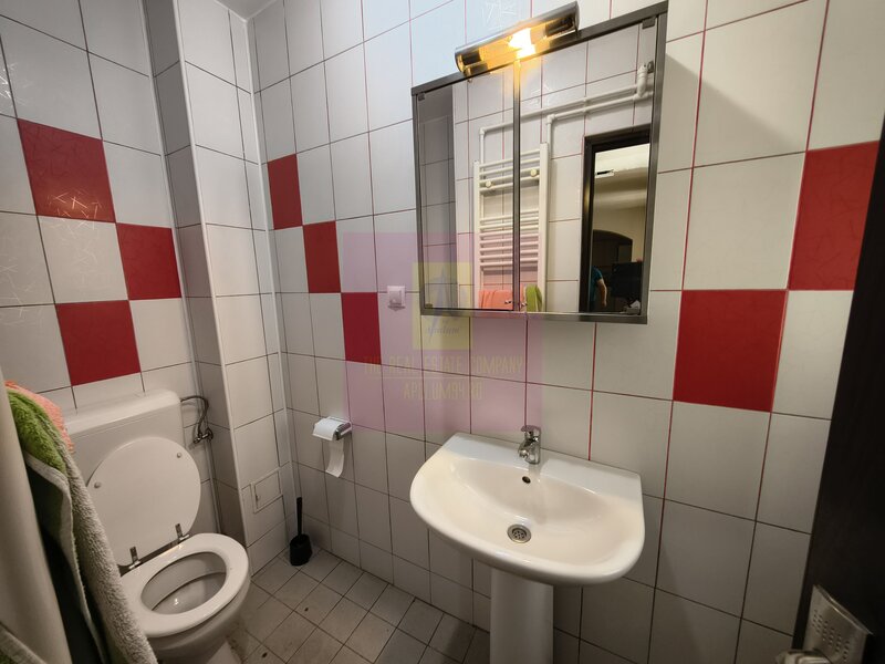 Vila tip Duplex- zona Antiaeriana
