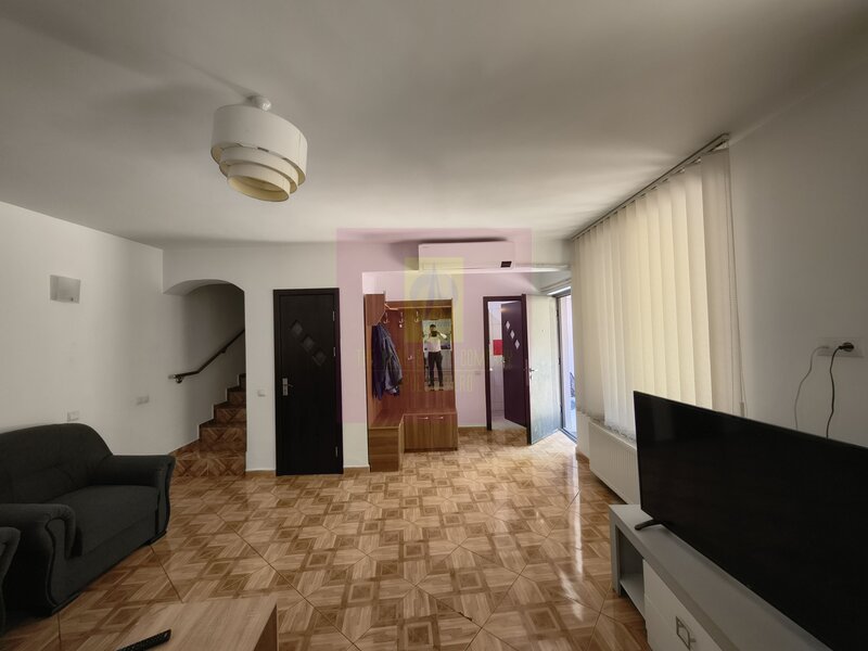 Vila tip Duplex- zona Antiaeriana