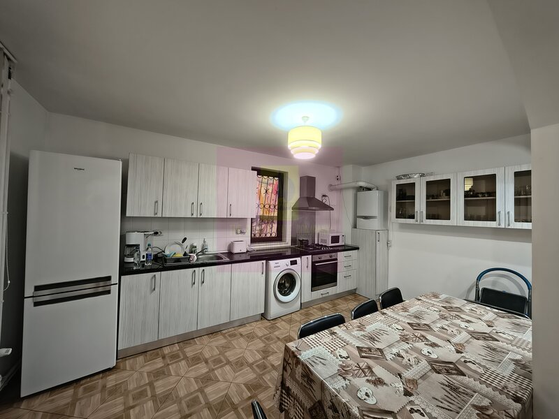 Vila tip Duplex- zona Antiaeriana