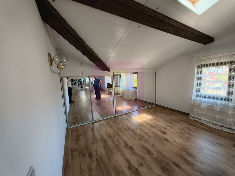 Vila tip Duplex- zona Antiaeriana