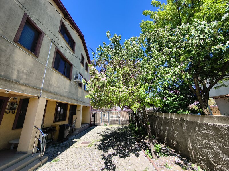 Vila tip Duplex- zona Antiaeriana